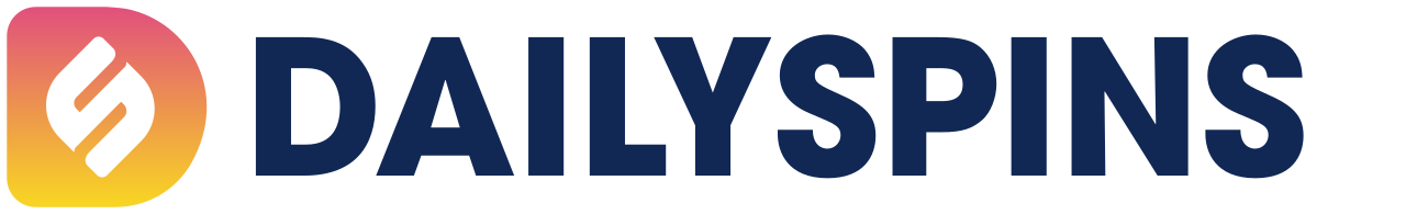 logo Dailyspins casino