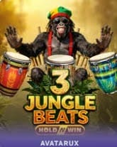 DailySpins Casino Jungle Beats