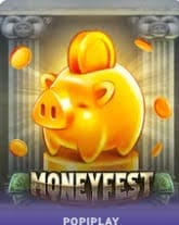 DailySpins Casino Moneyfest