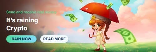 DailySpins Casino send and receive real money